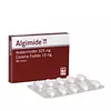 Algimide 325 Mg/15 Mg