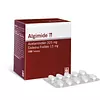 Algimide 325/15mg