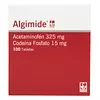 Algimide 325/15mg