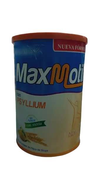 Maxmotil Naranja