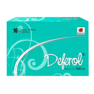 Deferol 7000 Ui