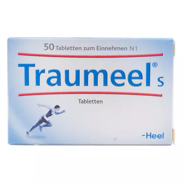 Traumeel