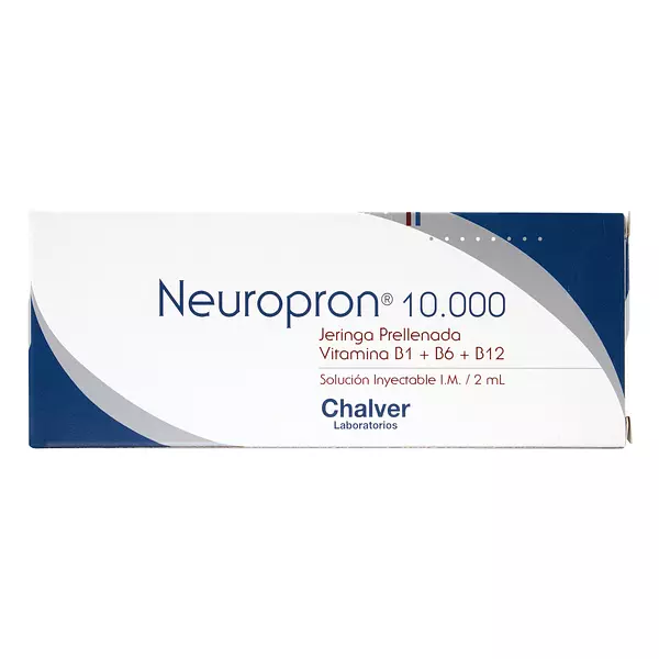 Neuropron 10.000