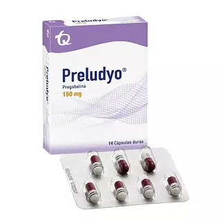Preludyo 150mg