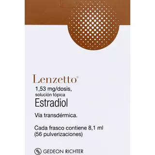 Lenzetto 153 Mg