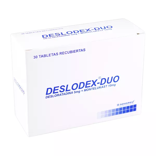 Deslodex Duo