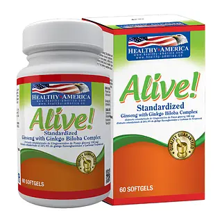 Alive