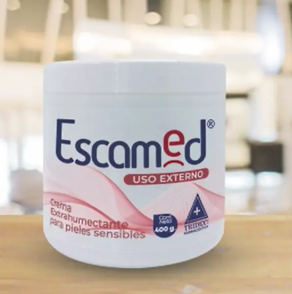 Escamed