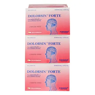 Dolorsin Forte