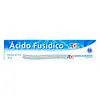 Ácido Fusídico 2% Ag