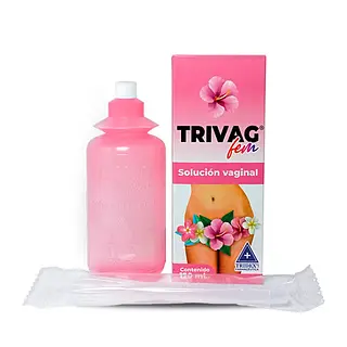 Trivag Fem