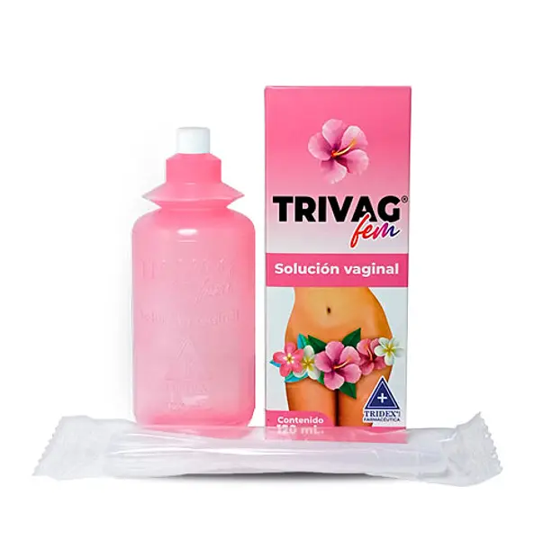 Trivag Fem