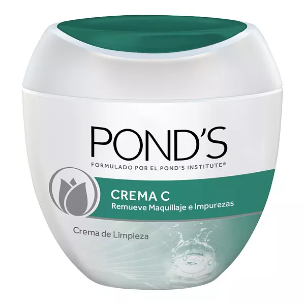 Crema Ponds C