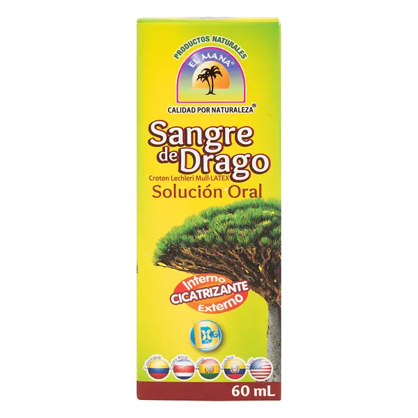 Sangre De Drago