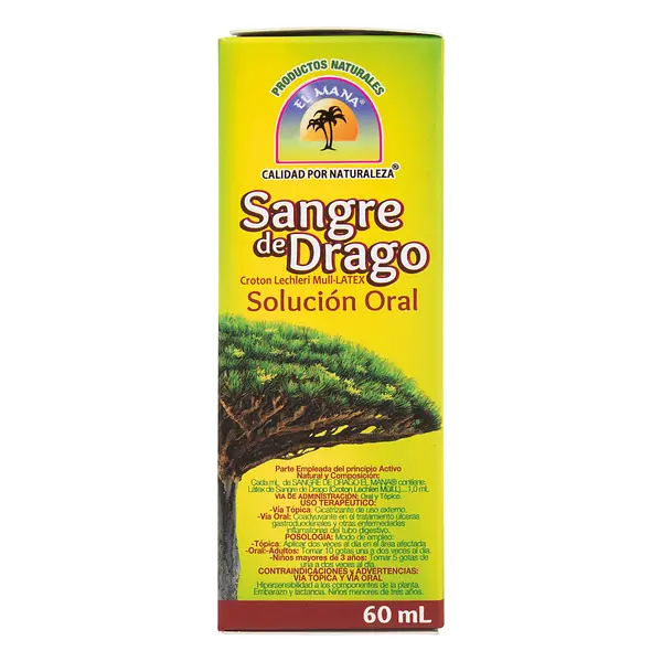 Sangre De Drago