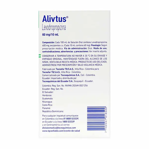 Alivtus