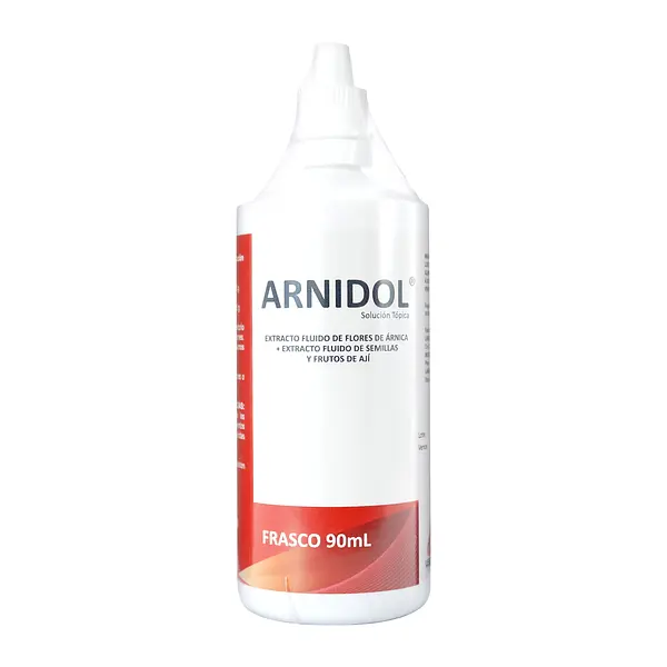 Arnidol