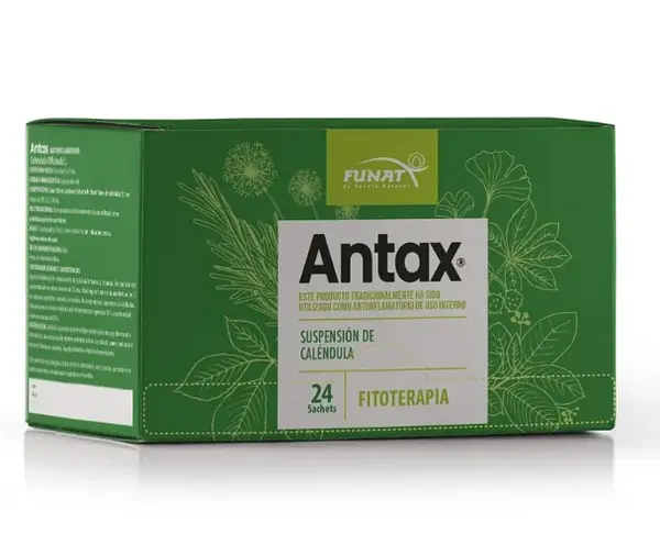 Calendula Antax