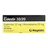 Colestir 10/20 Mg