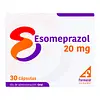 Esomeprazol 20 Mg