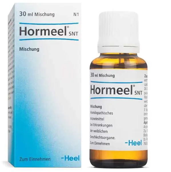 Hormeel Snt