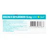 Hioscina N-Butilbromuro 10 Mg