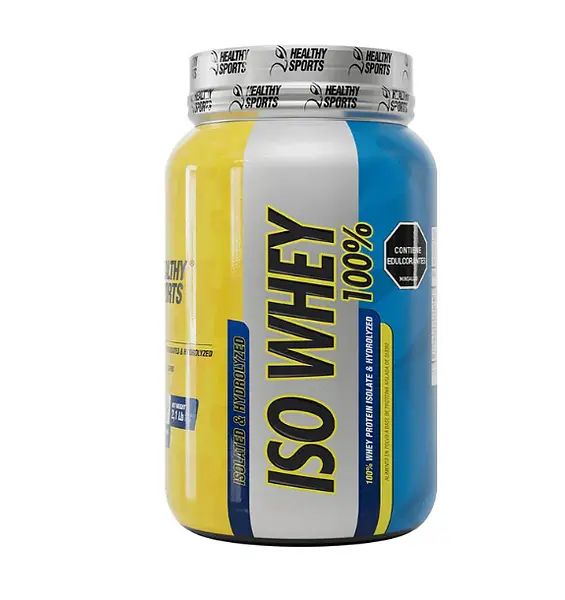 Iso Whey