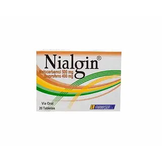 Nialgin