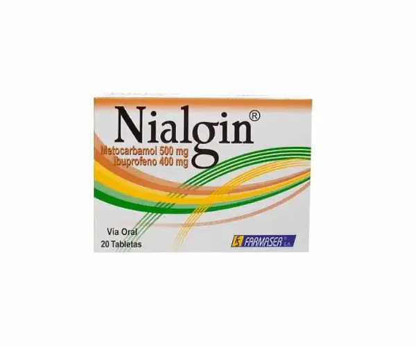 Nialgin