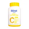 Gomas Bénet Zinc + Vitamina C Naranja