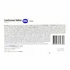 Levotiroxina 125 Mg