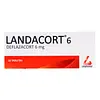 Landacort 6 Mg