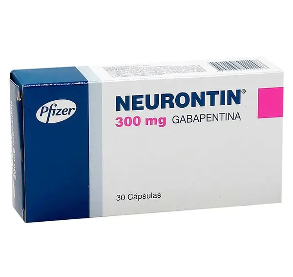 Neurotin 300 Mg