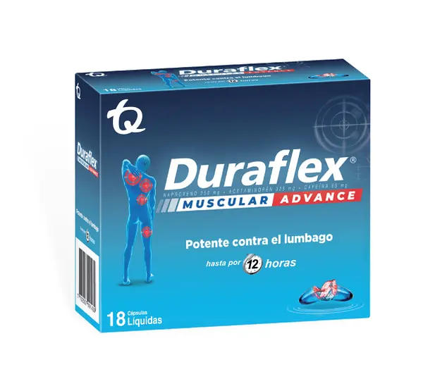 Duraflex Advance