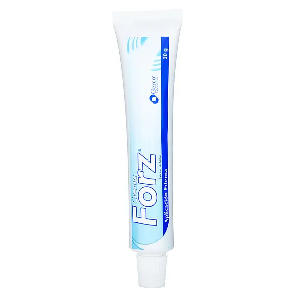 Crema Forz