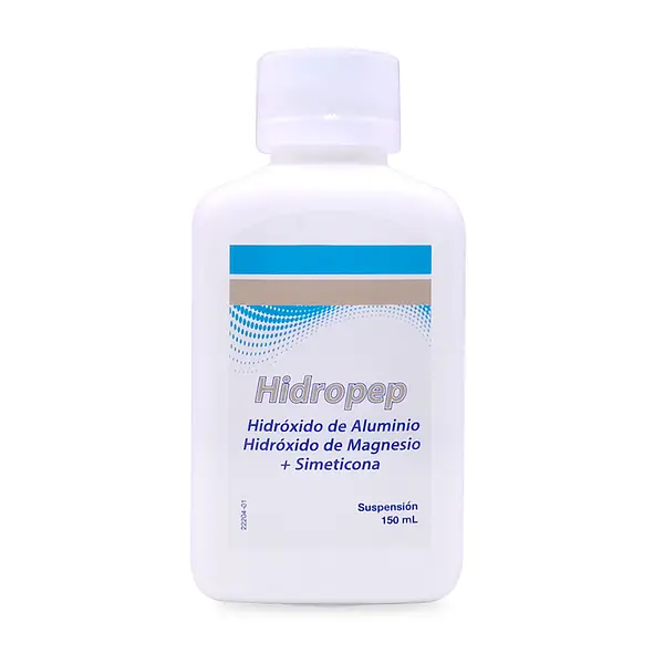 Hidropep Suspensión