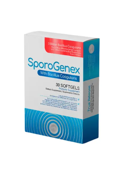 Sporogenex