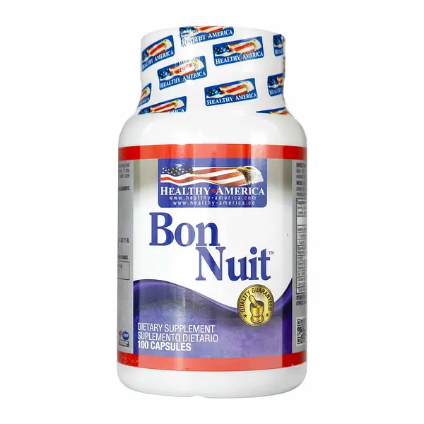 Bon Nuit