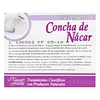 Jabón En Barra Concha De Nácar