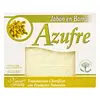 Jabón De Azufre