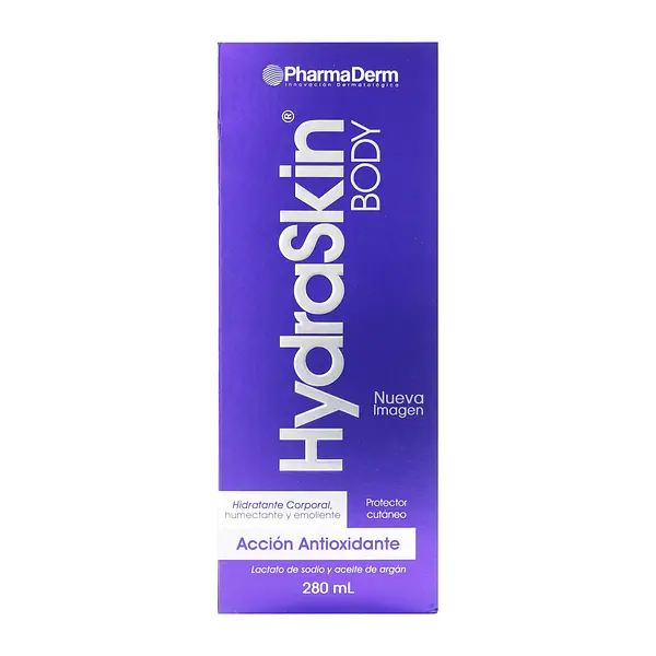 Hydraskin Body