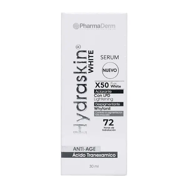 Hydraskin White Serum