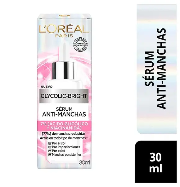 Serum Loreal Anti Manchas
