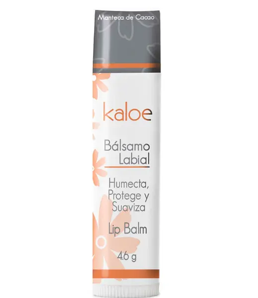 Balsamo Labial Kaloe