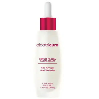 Cicatricure Antiarrugas Serum Facial