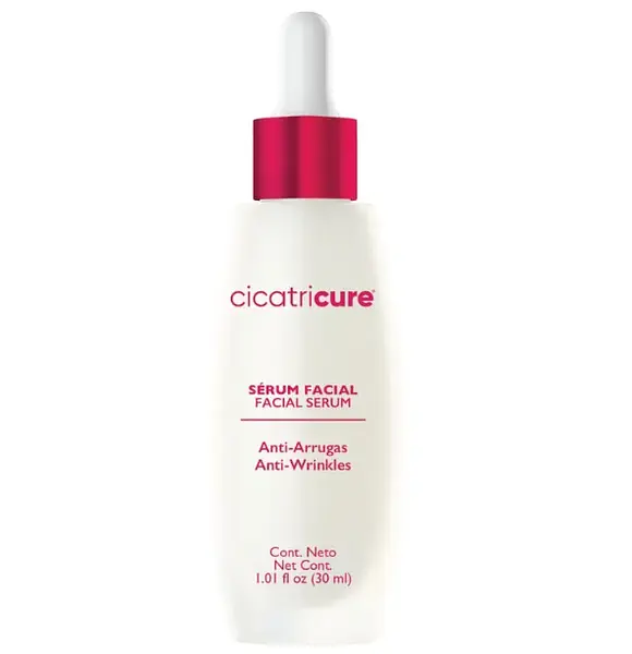 Cicatricure Antiarrugas Serum Facial