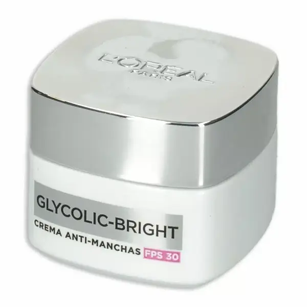 Crema Loreal Anti Manchas Fps 30