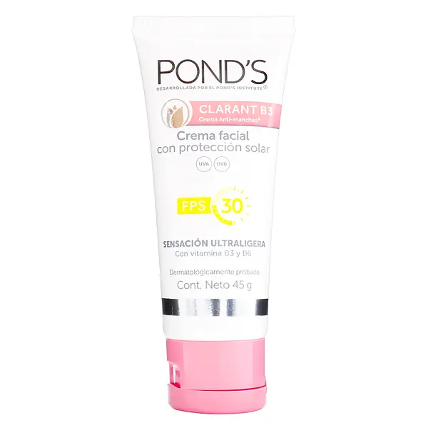 Crema Ponds Clarant B3 Fps 30