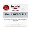 Eucerin Crema Hyaluron Filler Día
