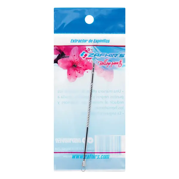 Extractor De Espinillas Pinza